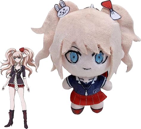 Danganronpa Plush Toys Enoshima Junko Plush Doll Ubuy South Africa