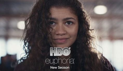 Euphoria 2 Zendaya Revela Adelanto Para La Segunda Temporada De La