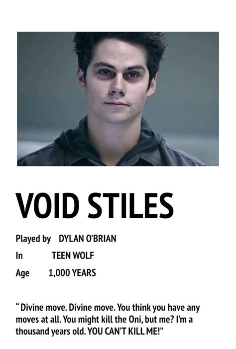 Teen Wolf Mtv Teen Wolf Funny Teen Wolf Dylan Teen Wolf Stiles Teen