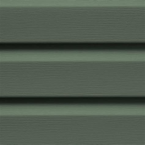 CertainTeed Restoration Classic Horizontal Vinyl Siding 2 Square