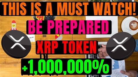 NEWS ALL XRP HOLDERS HAVE BEEN WAITING FOR THIS IS A MUST WATCH XRP