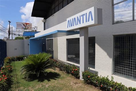 Avantia Comemora Anos Avantia