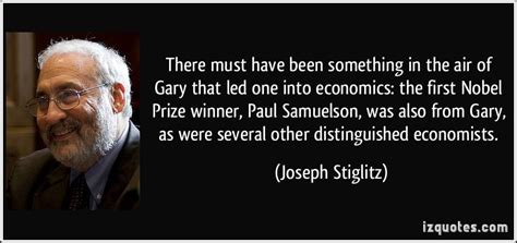 Paul Samuelson Quotes. QuotesGram