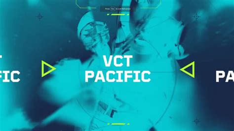 Vct Pacific Stage 1 2024 Final Results And Winner Esportsgg