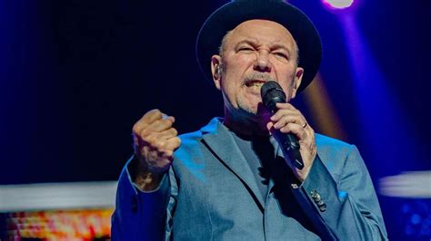 Rubén Blades Dará Concierto Gratis En Cdmx Este 2023 ¿cuándo Es A Qué