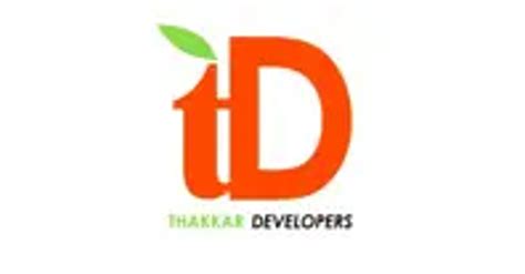 Thakkar Developers - New home builder | Communities & Developments