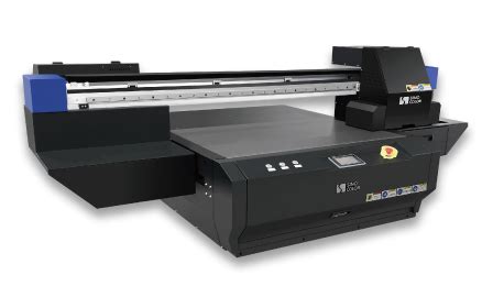 Products UV Flatbed Printer China Large Format Printer