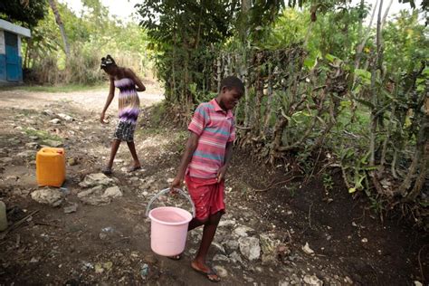 30000 Haitian Kids Live In Private Orphanages Officials Want To