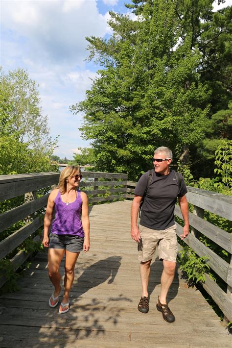 Lincoln County Hiking | North Central Wisconsin