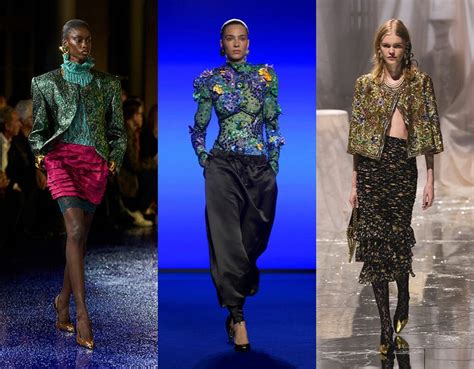 The Best Spring 2025 Runway Fashion Trends