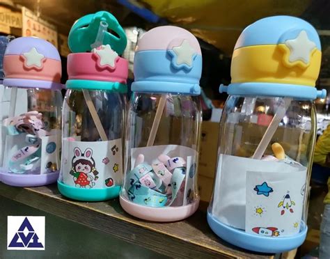 Plastic Capacity: 500 mL Kids School Water Bottle at Rs 62/piece in Mumbai