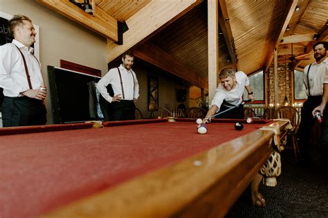 ray j. gadd | Cecil & Lauren Wedding | Bear Creek Lodge | McCall, Idaho