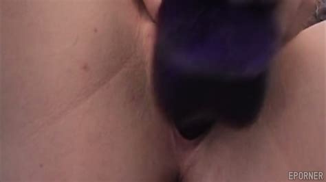 Pussy Touching