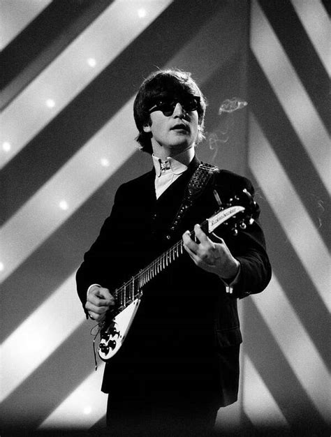 John Lennon Poster