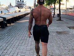 Hot Muscle Boy Video 6 ThisVid