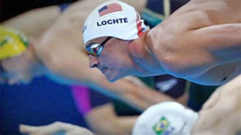 Video Ryan Lochte Dropped by Sponsors After Rio Robbery Scandal - ABC News