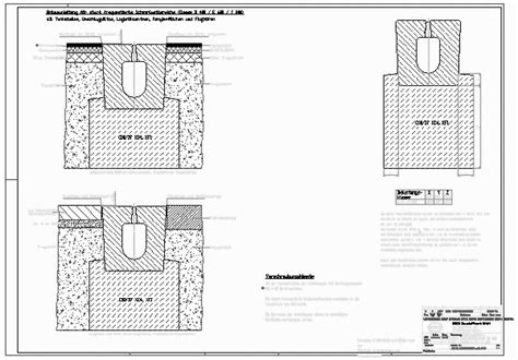 CAD Detail BIRCOsolid Schlitzrinne BIRCO Heinze De