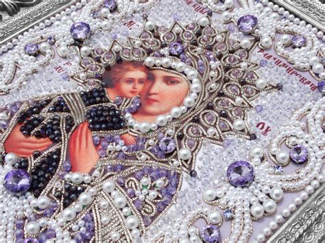 Хрустальные грани