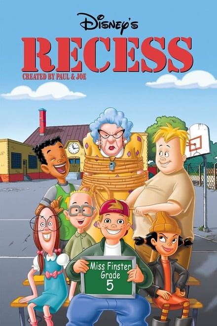 Recess Episodes [Hindi-English] 480p Dual Audio WEB-DL ESubs ...