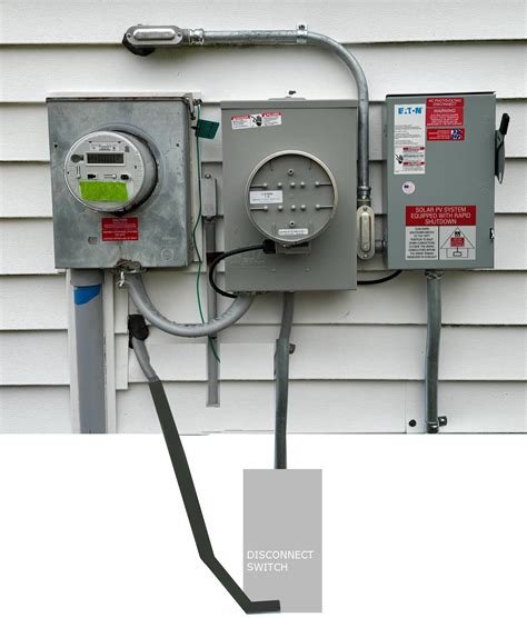 Nec Transformer Disconnect Requirements