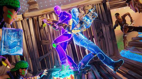 Juega Setty Ffa Duo Fortnite Zone