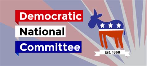 Vs E Mails Van Het Democratic National Committee 2016 En Extra