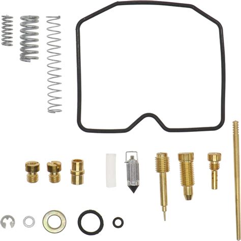 Amazon Autu Parts Carburetor Rebuild Kit Repair For Suzuki Eiger