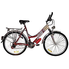 Велосипед городской женский Ardis City bike 2016 - 26", рама 17 ...