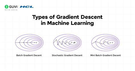 gradient descent  machine learning