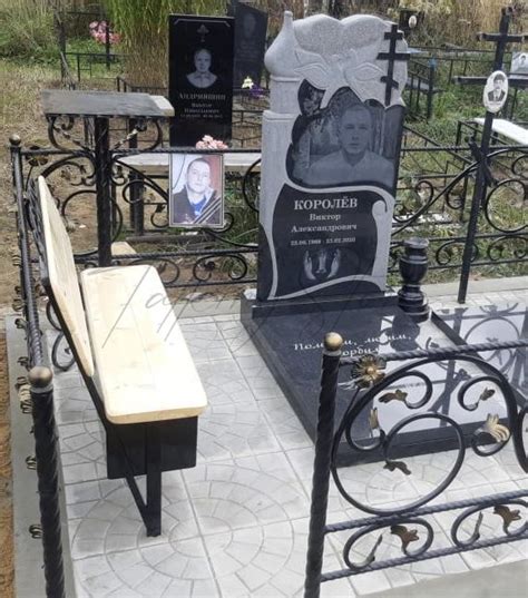 Тротуарная плитка на кладбище на могилу: фото и цены