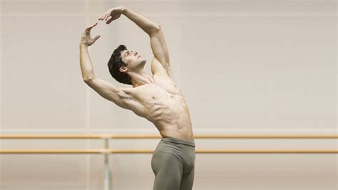 Roberto Bolle And Friends A Caracalla Il 25 E 26 Luglio Teatro Dell