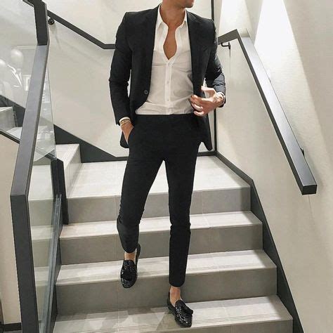 4 098 Likes 23 Comments Men Style Class Fashion Menslaw On