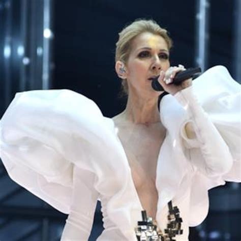 Celine Dion Releases NEW MUSIC for Love Again Movie