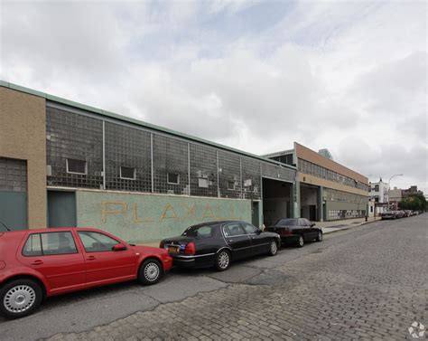 5-46 46th Ave, Long Island City, NY 11101 - Flex for Lease | LoopNet