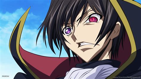 Lelouch Wallpaper 70 Pictures Wallpaperset