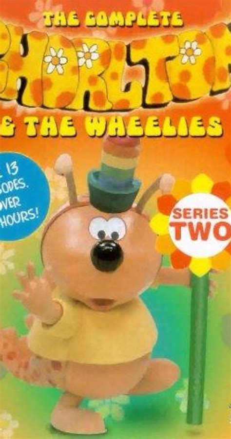 Chorlton And The Wheelies Tv Series 1976 Photo Gallery Imdb