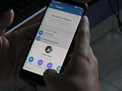 Telegram Supera Whatsapp In Arrivo Una Novit Eccezionale Crmag It