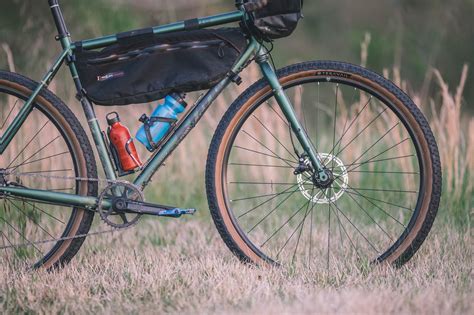 New Teravail Skinwall Tires Sparwood First Look BIKEPACKING