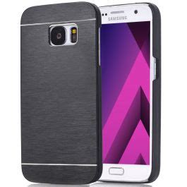 Covercase für Samsung Galaxy S6 Edge in Schwarz hh 24 de