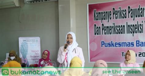 Peringati Hari Ibu Pemkot Makassar Gelar Sunat Massal Gratis Di