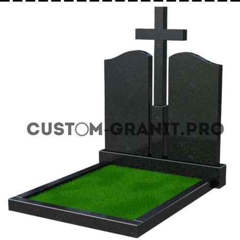 Custom Granit