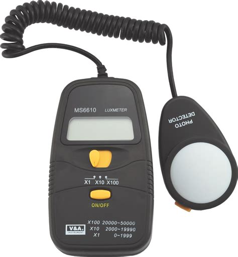 Mastech MS6610 - Skroutz.gr