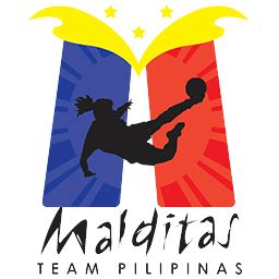 Philippines Malditas Womens National Team 2017 FIFA Infinity Mods