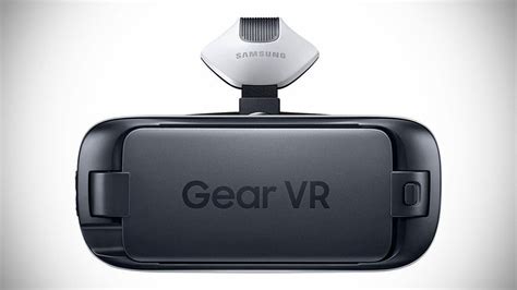 Samsung Gear Vr Innovation Edition Vr Headset For Galaxy S Available