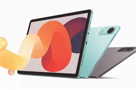 Xiaomi Redmi Pad SE Resmi Rilis Di Indonesia Tablet Rp 1 9 Jutaan