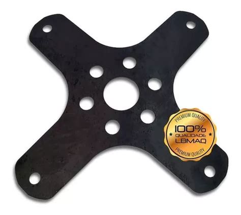 Placa Arraste Conversor Torque Hyster Yale