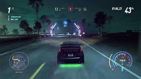 Need For Speed Heat Take On Nari Gameplay Walkthrough Youtube