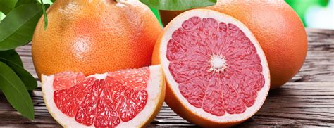 grapefruit benefits johns hopkins medicine