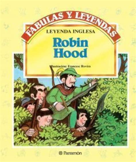 Robin Hood Curriculum Nacional Mineduc Chile