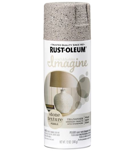 A Comprehensive Guide To Rust-Oleum Stone Spray Paint Colors - Paint Colors